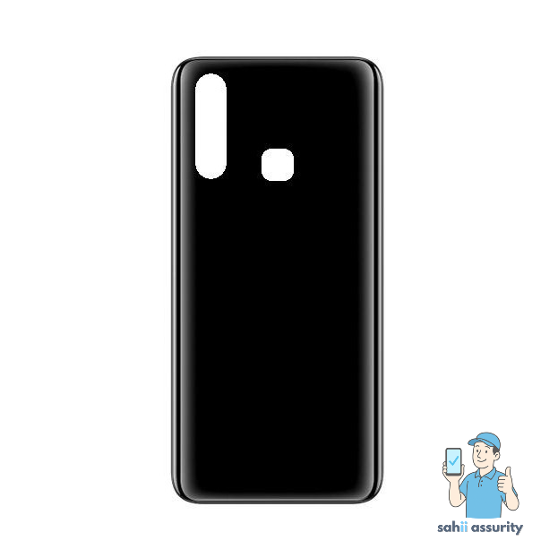 Back Panel Cover for Vivo Z5x 2020